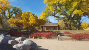 Abiquiu Inn, Abiquiu